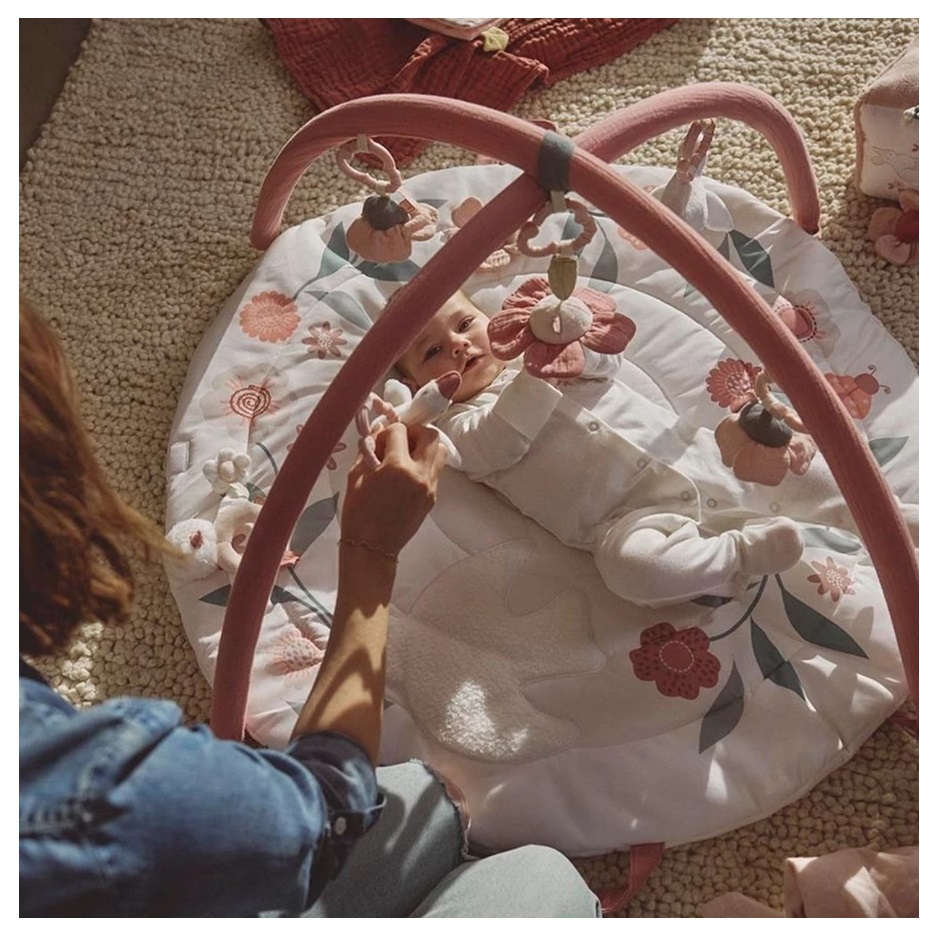 Mothercare Girls Playmat & Arch 5