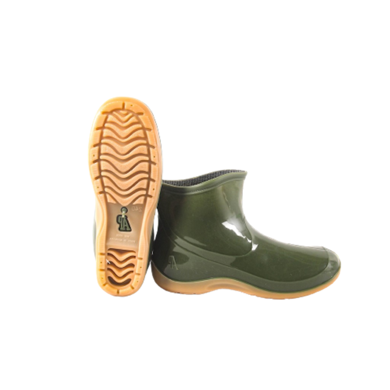 AP Boots 2005 Sepatu Boot PVC 2