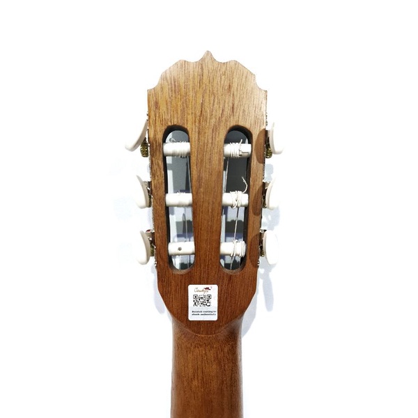 Gitar Klasik  3