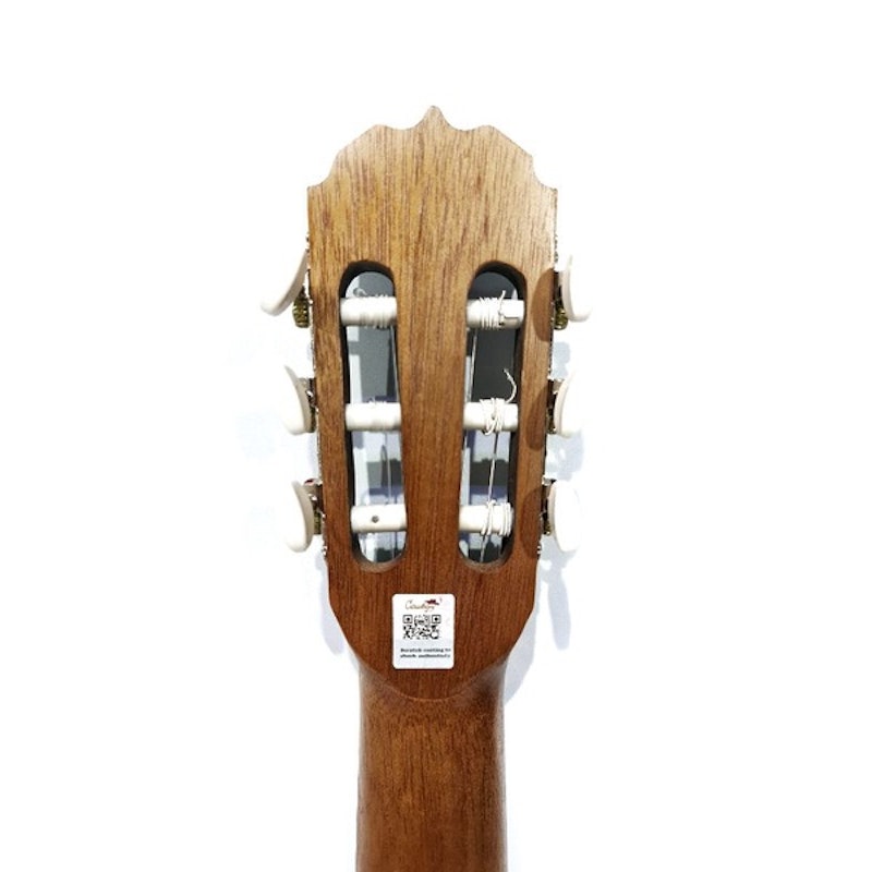 Gitar Klasik 3