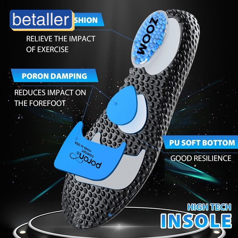 Betaller Insoles