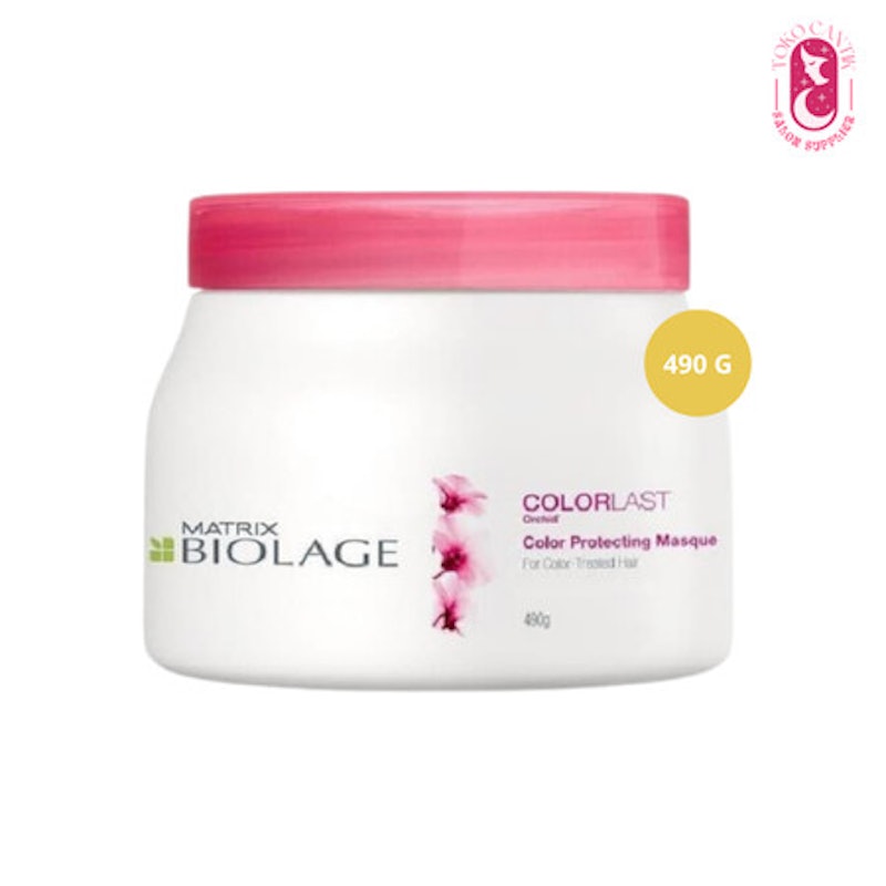 Colorlast Color Protecting Masque 2