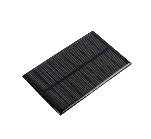 Taffware Solar Panel Mini