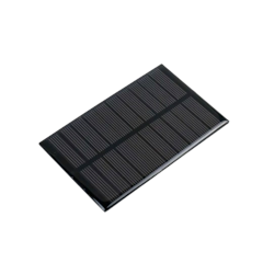 Taffware Solar Panel Mini