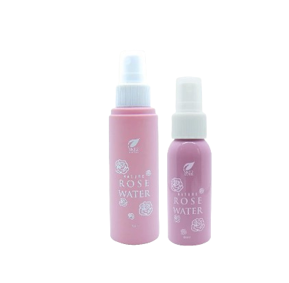 SR12 Skincare ｜ Nature Rose Water