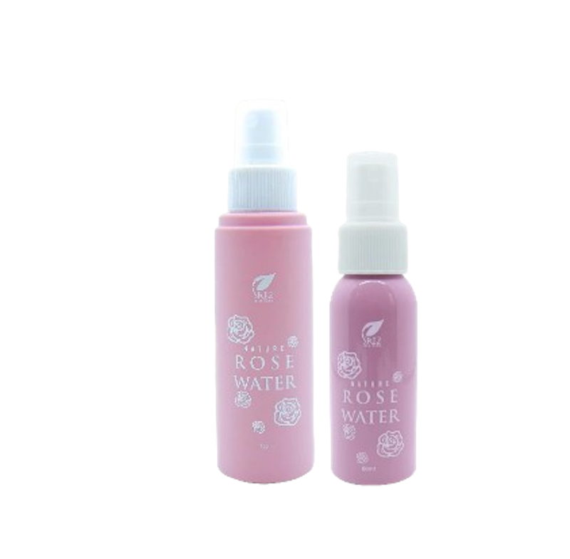 Nature Rose Water 1