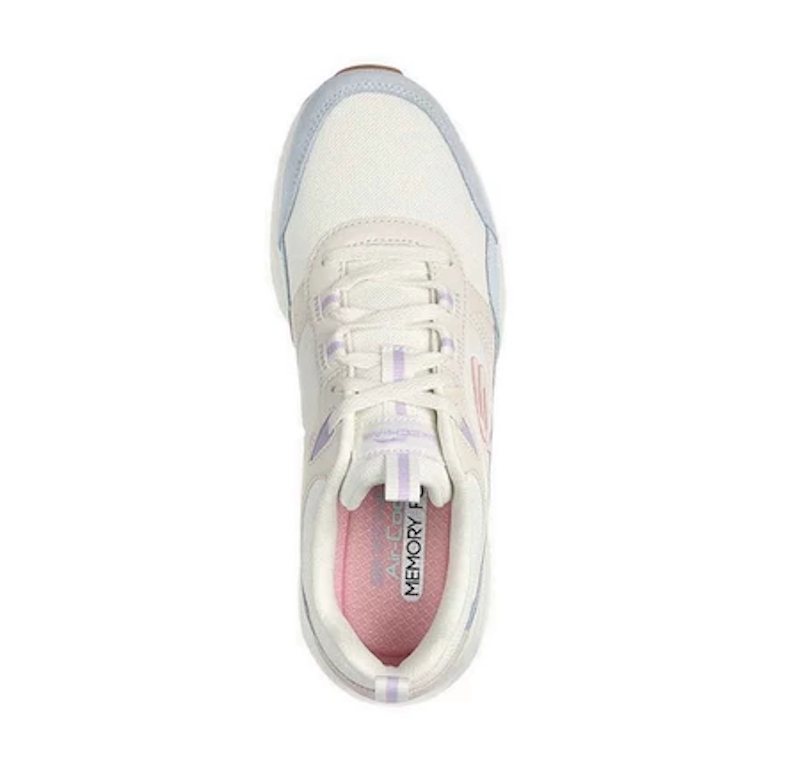 Skechers Skech-Air Court Women's Sneaker 5