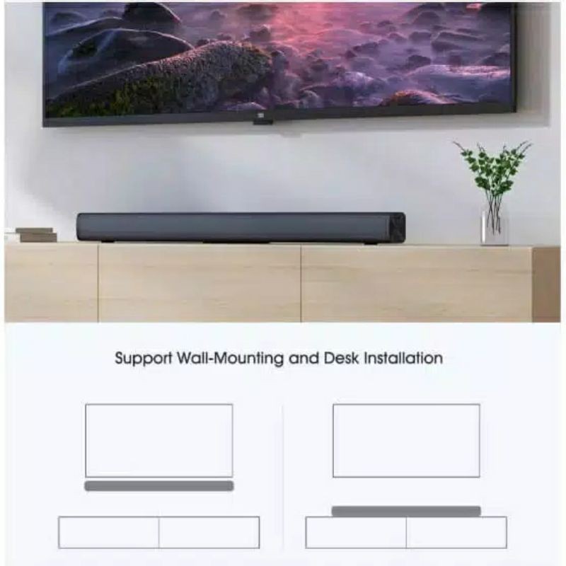 Xiaomi Communication Technology Redmi TV Sound Bar MDZ-34-DA MDZ-34-DA