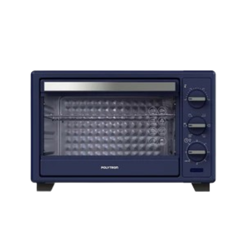 Polytron ｜ Kitchenmate Oven Listrik 22 Liter ｜  PEO 22B2B