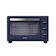 Hartono Istana Teknologi Kitchenmate Oven Listrik 22 Liter 1