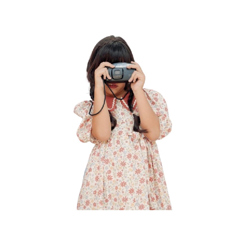 10 Rekomendasi Dress Anak Perempuan Terbaik (Terbaru Tahun 2026) 5