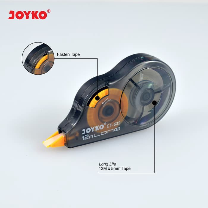 JOYKO Correction Tape CT-522
