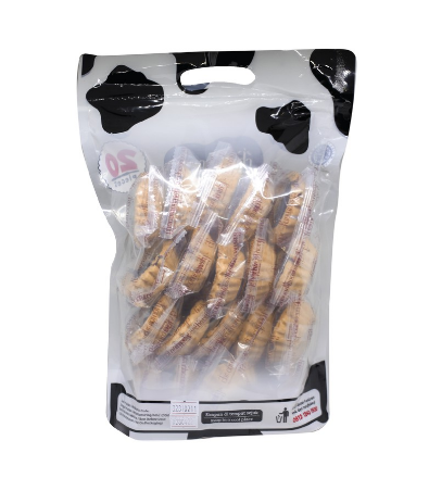 Chocomory  Chocolate Pie