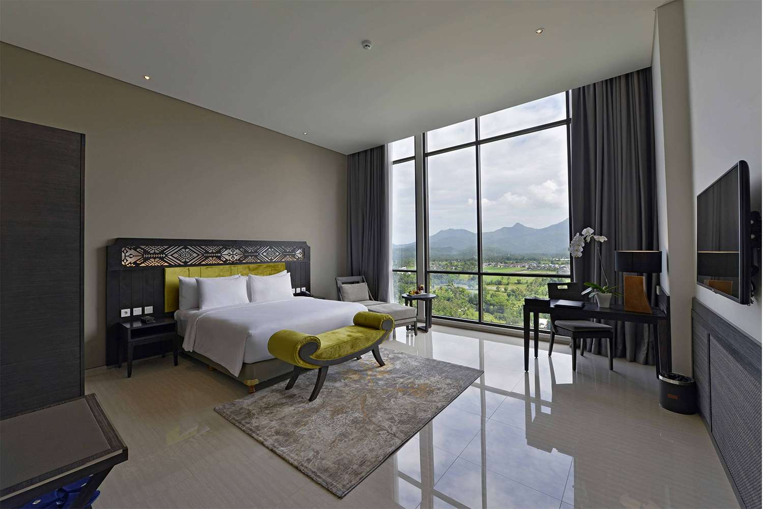 Lombok Astoria 2