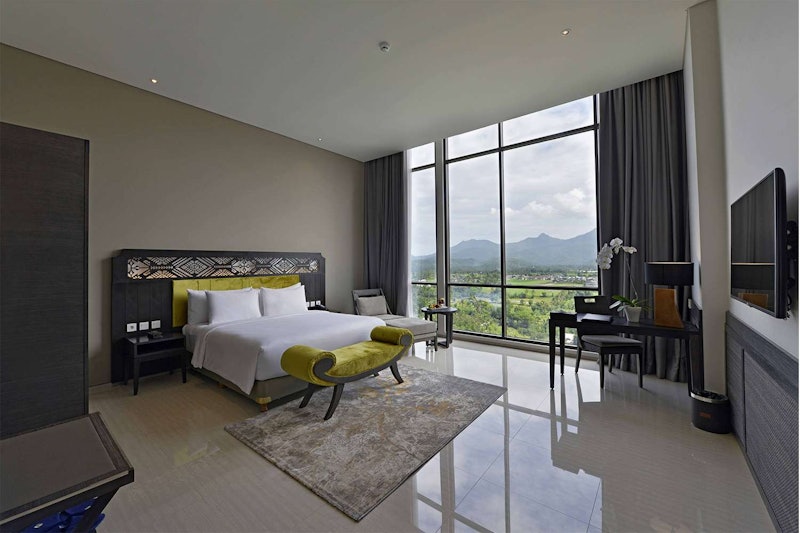 Lombok Astoria 2