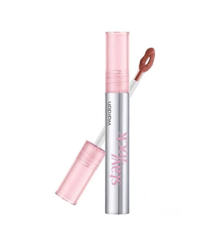 Staylock Lip Matte 02 Heather 1