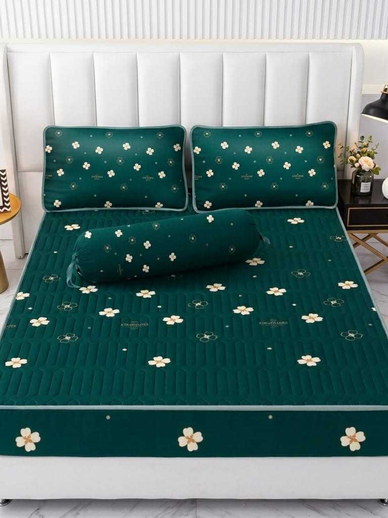 Texania Sprei Waterproof