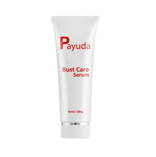 Erto's Payuda Bust Care Serum