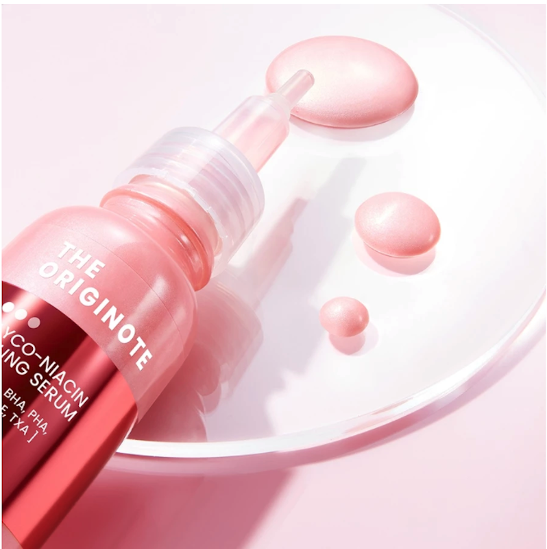Glyco-Niacin Peeling Serum 5