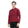 Bdgboys Jacket Overshirt Maroon Button 1
