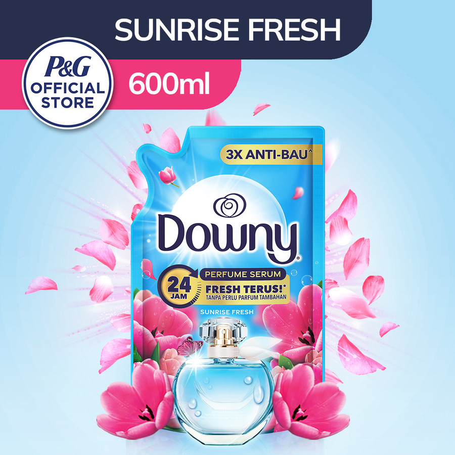 Procter & Gamble  Downy Sunrise Fresh 