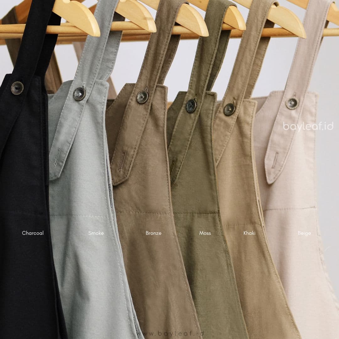 Bayleaf.id Bayleaf.id Maggie Overall