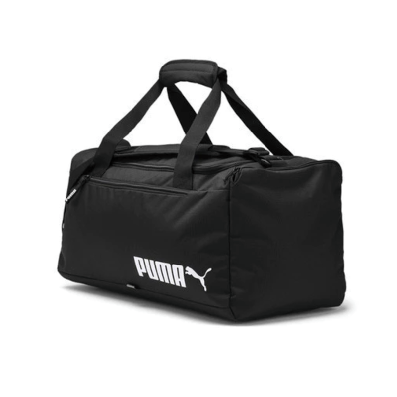 PUMA Fundamentals No. 2 Small Sports Bag 77762