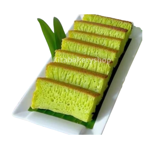 Kita Bakery Bika Ambon