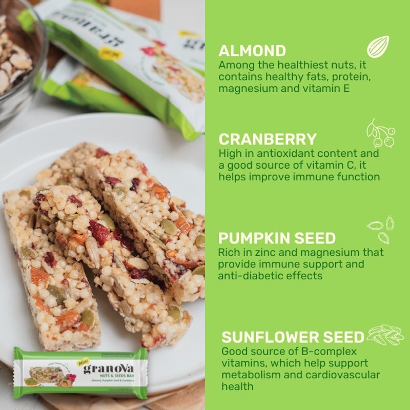 Granova Snack Bar 2