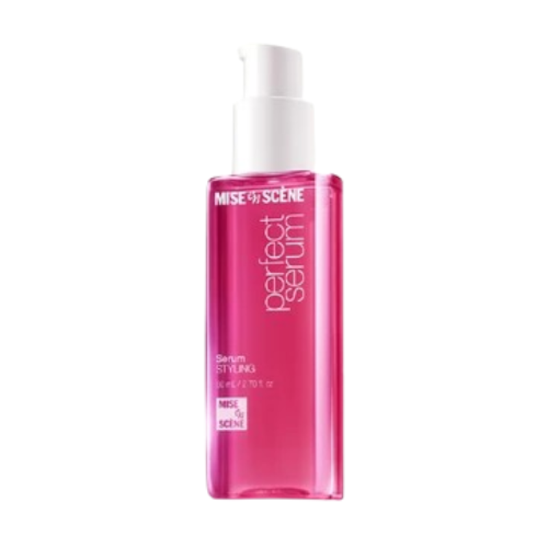 Perfect Serum Styling 1