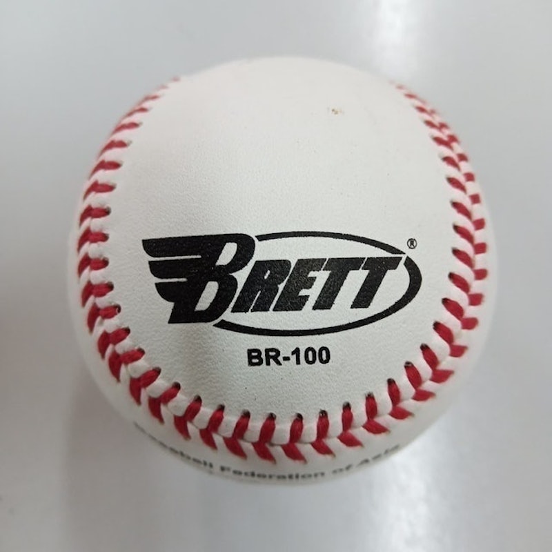 Bola Baseball 1