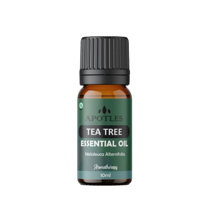 Apotles Tea Tree Essential Oil 