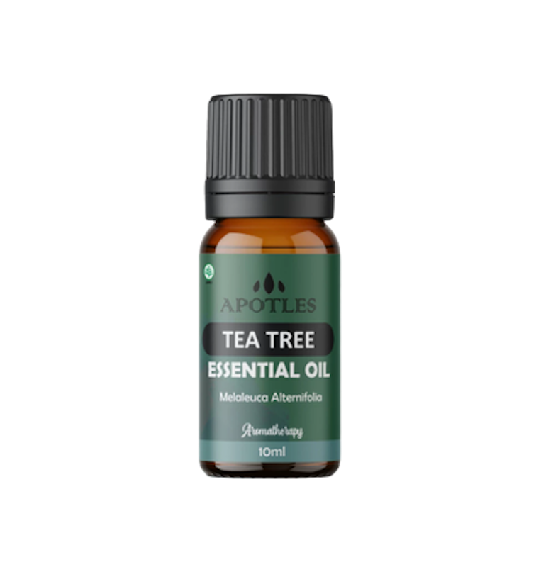 Apotles Tea Tree Essential Oil 1