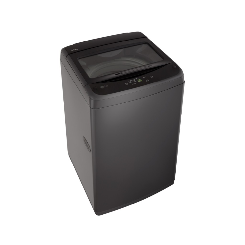 LG ｜ Mesin Cuci Top Loading 9kg ｜ T2109NBTM