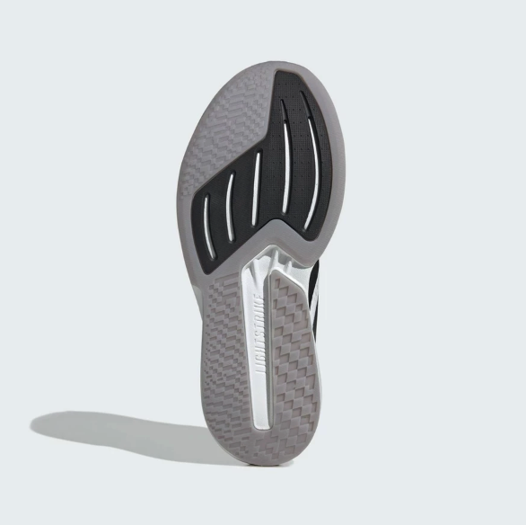 adidas Indonesia adidas Duramo Speed 2 Running Shoes Men White IH8206