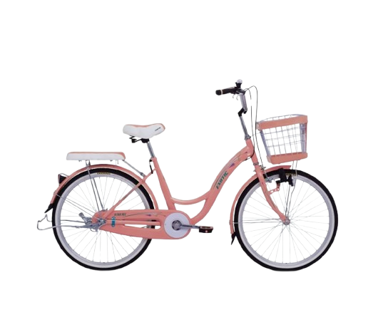 Exotic City Bike   ｜ ET-9788 MX