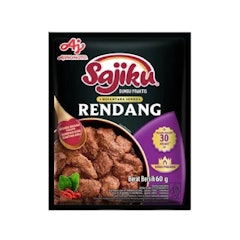 Sajiku Bumbu Praktis Rendang
