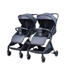 ChrisOlins Stroller Liverpool Premium Twin