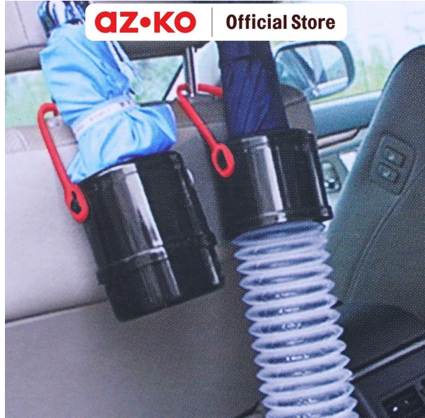 Aspirasi Hidup Indonesia AZKO Otto Klasse Retractable Car Umbrella Holder