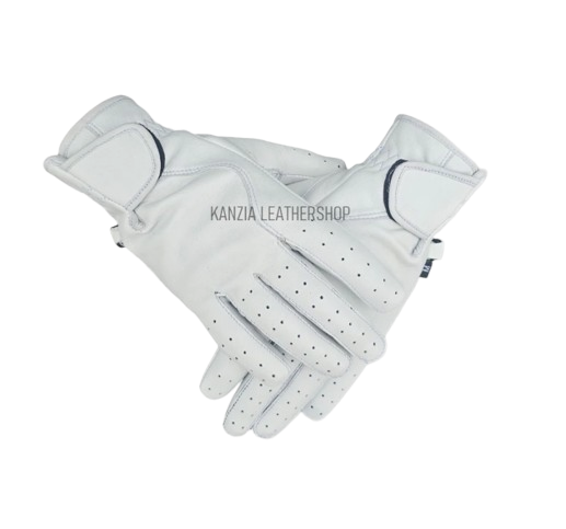 Kanzia Leathershop Sarung Tangan Golf 1