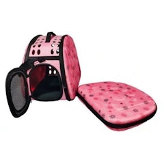 Rabbit Travel Carrier Medium