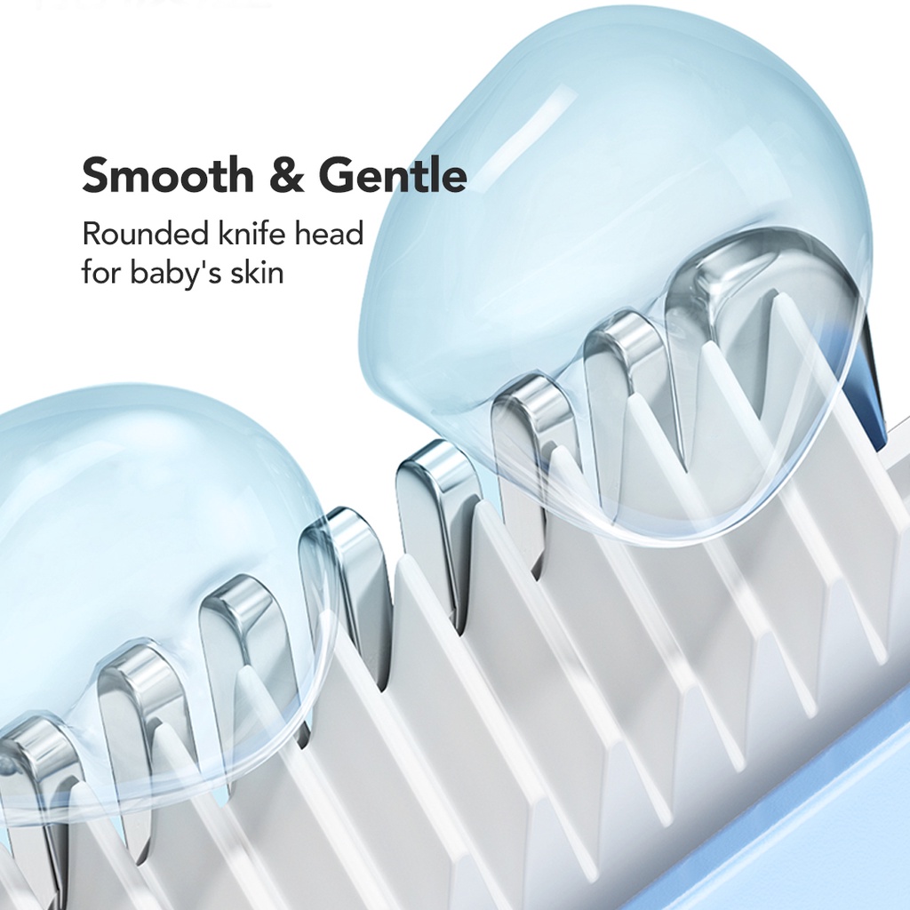 Sakumini Indonesia Sakumini Hair Clipper Elektrik