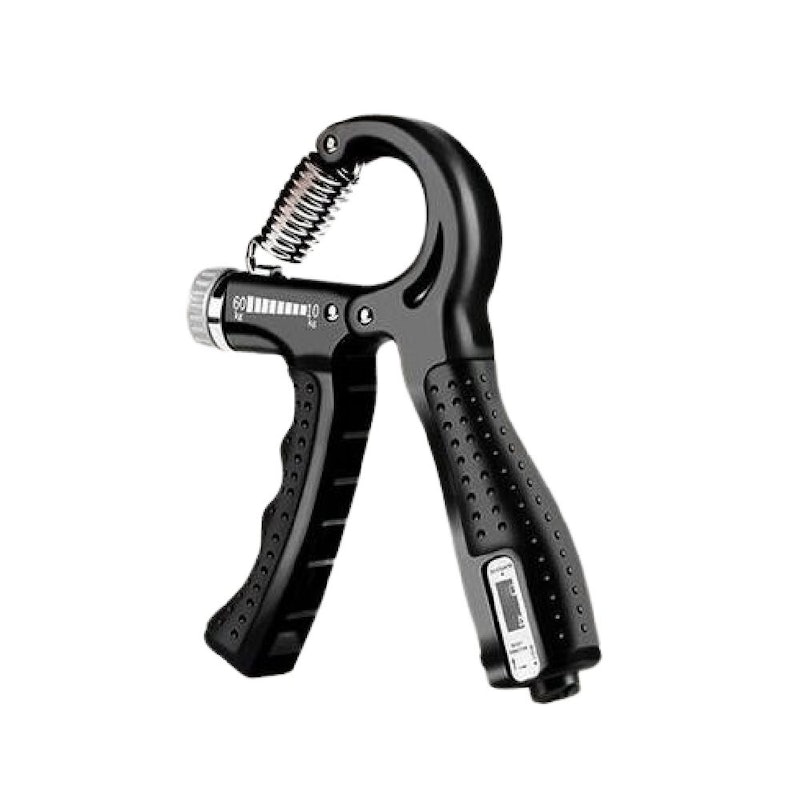 SFIDN FITS Fits Hand Grip Adjustable Counter Hitam 1