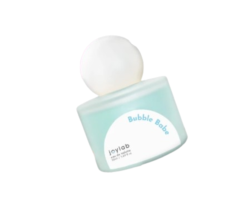 JOYLAB Eau de Toilette Bubble Babe