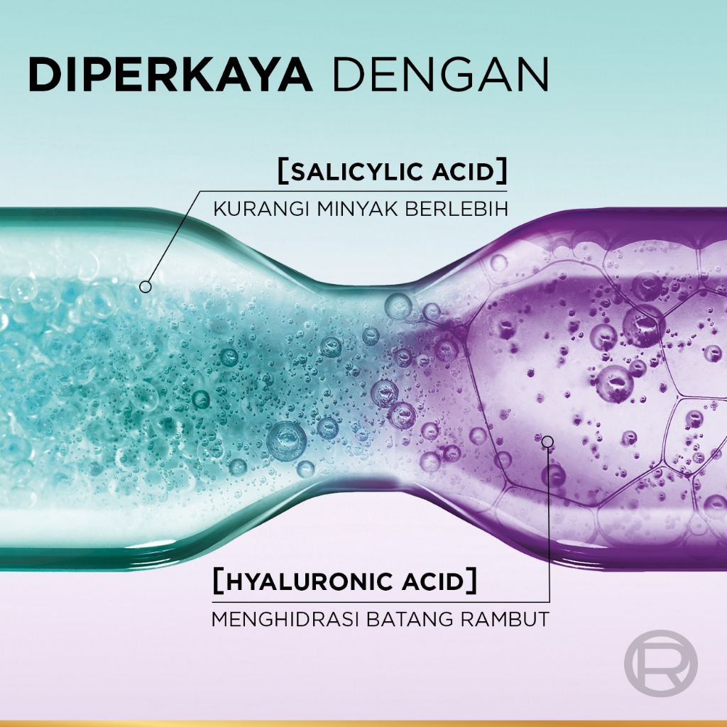 Elseve Hyaluron Pure 72H Rehydrating Conditioner  3