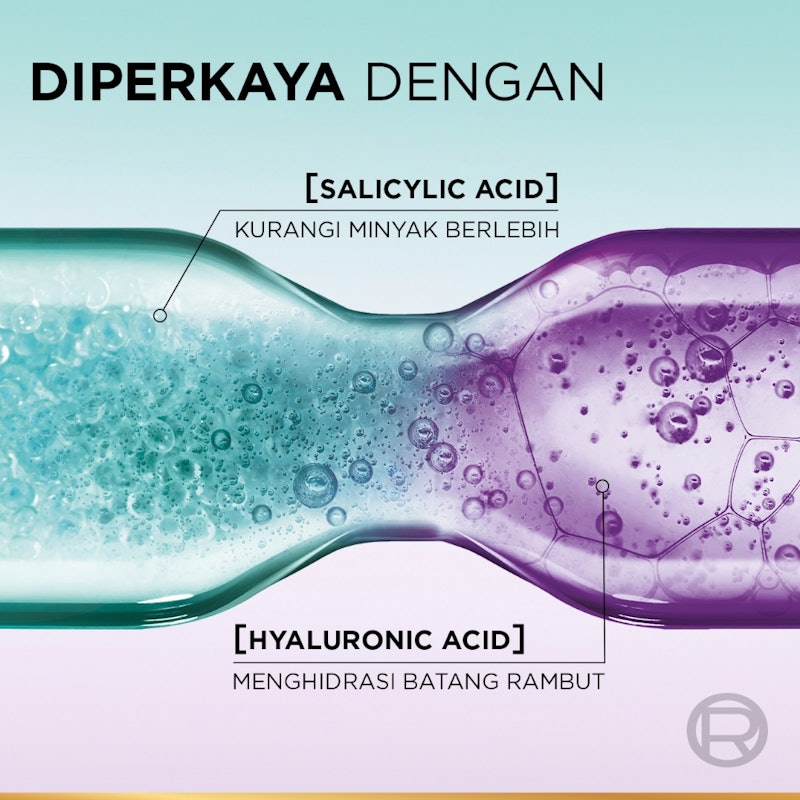 Elseve Hyaluron Pure 72H Rehydrating Conditioner 3