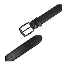 Brodo Rotary Synthetic Leather Belt