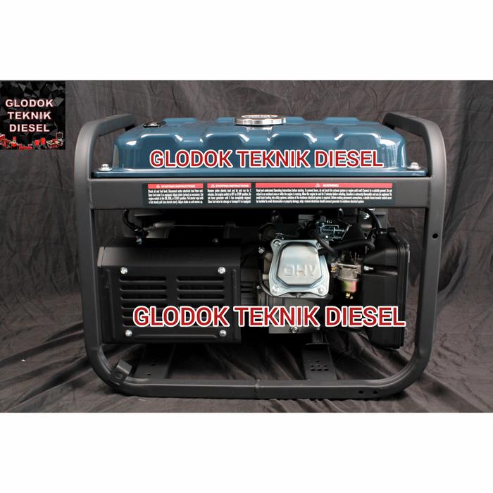 IZUMI Generator  GS4000