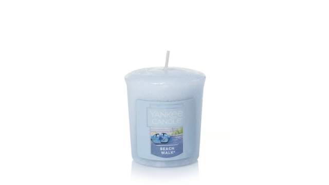 Yankee Candle Beach Walk