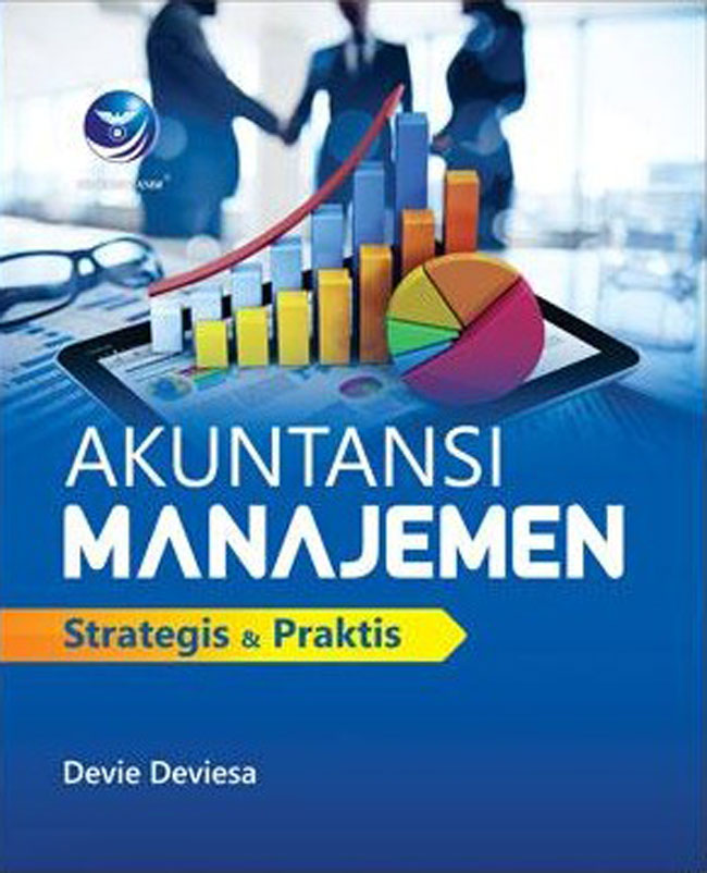 10 Rekomendasi Buku Akuntansi Terbaik  5